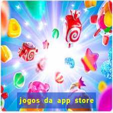 jogos da app store que ganha dinheiro de verdade